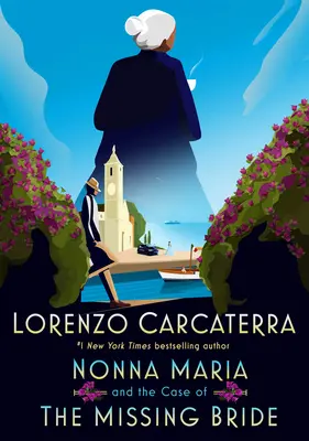 Nonna Maria a prípad zmiznutej nevesty - Nonna Maria and the Case of the Missing Bride