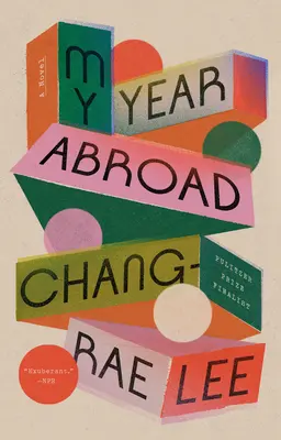 Môj rok v zahraničí - My Year Abroad