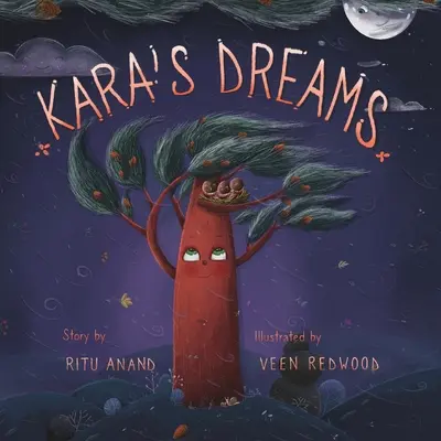 Karove sny - Kara's Dreams