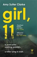 Dievča, 11 rokov - Girl, 11