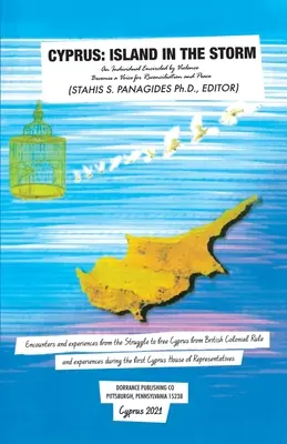 Cyprus: Ostrov v búrke - Cyprus: Island in the Storm