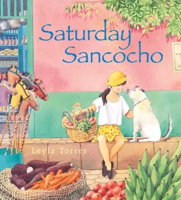 Sobota Sancocho - Saturday Sancocho