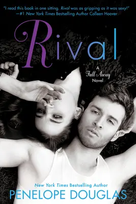 Súperi - Rival