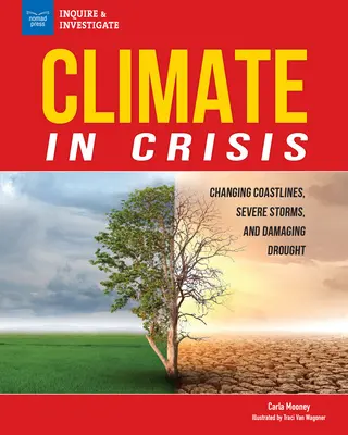 Klíma v kríze: Meniace sa pobrežie, prudké búrky a ničivé sucho - Climate in Crisis: Changing Coastlines, Severe Storms, and Damaging Drought