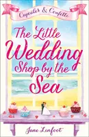 Malý svadobný obchodík pri mori - Little Wedding Shop by the Sea