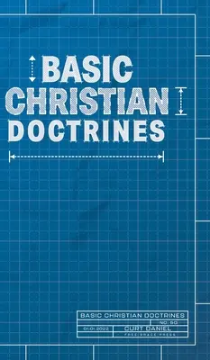 Základné kresťanské doktríny - Basic Christian Doctrines