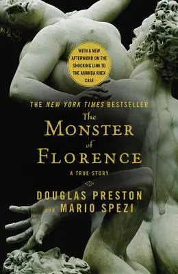 Netvor z Florencie - The Monster of Florence