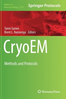 Cryoem: Metódy a protokoly - Cryoem: Methods and Protocols