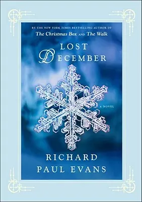Stratený december - Lost December