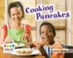 Varenie palaciniek - Cooking Pancakes