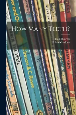 Koľko zubov? - How Many Teeth?