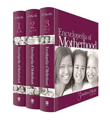 Encyklopédia materstva - Encyclopedia of Motherhood