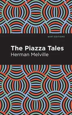 Príbehy z námestia - The Piazza Tales