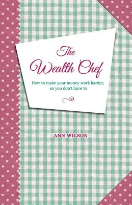 Šéfkuchár bohatstva - The Wealth Chef