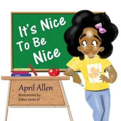 Je pekné byť pekný - It's Nice To Be Nice