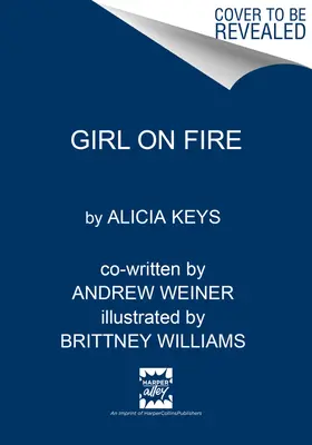 Dievča v ohni - Girl on Fire