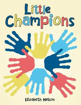 Malí šampióni - Little Champions