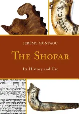 Šofar: Jeho história a používanie - The Shofar: Its History and Use