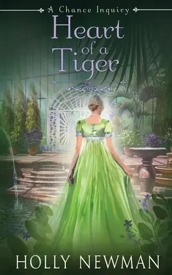Tigrie srdce - Heart of a Tiger