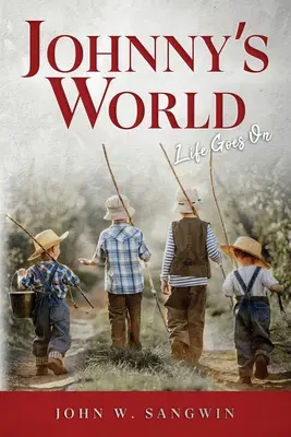 Johnnyho svet: Život ide ďalej - Johnny's World: Life Goes On