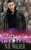 Croninov kľúč II: (francúzske vydanie) - Cronin's Key II: (French Edition)