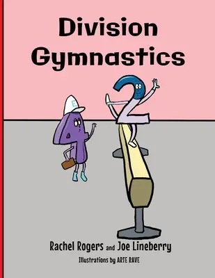 Divízna gymnastika - Division Gymnastics
