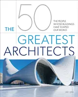 50 najväčších architektov: Ľudia, ktorých stavby formovali náš svet - 50 Greatest Architects - The People Whose Buildings Have Shaped Our World