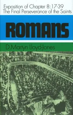 List Rimanom: Výklad kapitol - Romans: An Exposition of Chapt