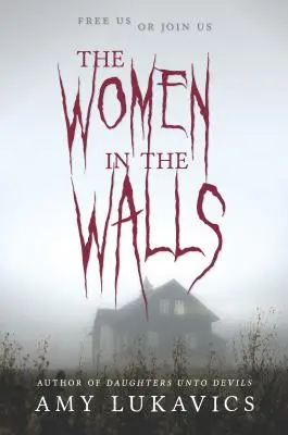 Ženy v stenách - The Women in the Walls
