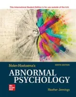 ISE Abnormálna psychológia - ISE Abnormal Psychology