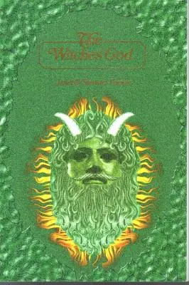 Boh čarodejníc - The Witches' God