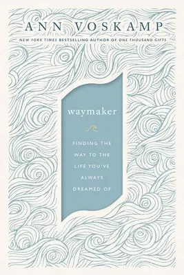 WayMaker v mäkkej väzbe - WayMaker Softcover