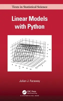 Lineárne modely s Pythonom - Linear Models with Python