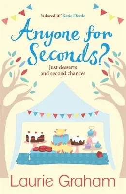 Niekto na sekundy? - Anyone for Seconds?