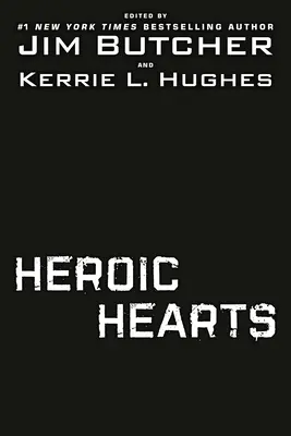 Hrdinské srdcia - Heroic Hearts