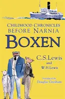 Boxen - Detské kroniky pred Narniou - Boxen - Childhood Chronicles Before Narnia