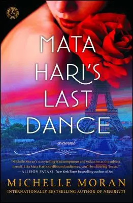 Posledný tanec Mata Hari - Mata Hari's Last Dance