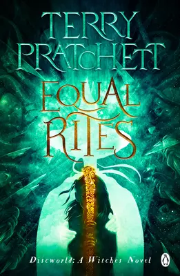 Rovnaké obrady - (Discworld Novel 3) - Equal Rites - (Discworld Novel 3)