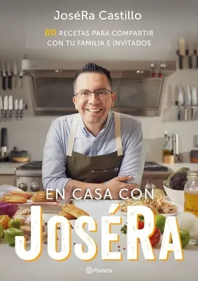 Doma s Josrou - En Casa Con Josra