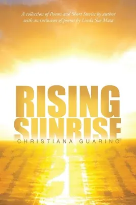Východ slnka - Rising Sunrise