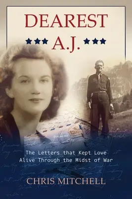 Najdrahšia A.J. - Dearest A.J.