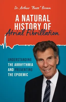 Prirodzená história fibrilácie predsiení: Pochopenie arytmie a prevencia epidémie - A Natural History of Atrial Fibrillation: Understanding the Arrhythmia and Preventing the Epidemic