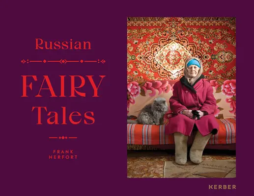 Frank Herfort: Ruské rozprávky - Frank Herfort: Russian Fairy Tales