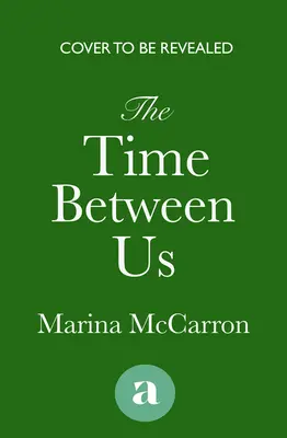 Čas medzi nami - The Time Between Us