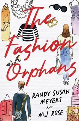 Módne siroty - The Fashion Orphans