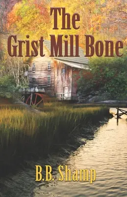 Mlynská kosť - The Grist Mill Bone