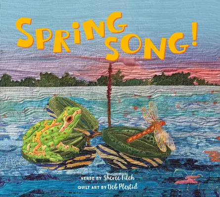 Spievaj na jar! - Sing in the Spring!