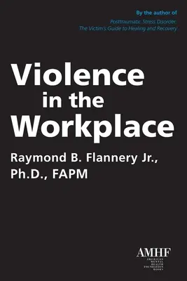 Násilie na pracovisku - Violence in the Workplace