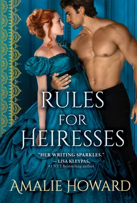 Pravidlá pre dedičky - Rules for Heiresses