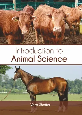 Úvod do náuky o zvieratách - Introduction to Animal Science